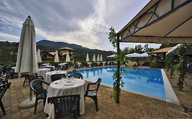 Hotel Villa Danilo